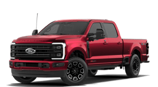 2027 Ford Super Duty® External Image 1